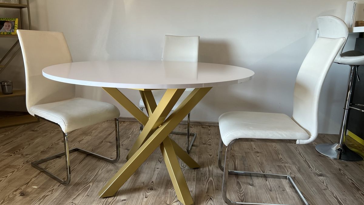 Blagovaonski stol Stockholm