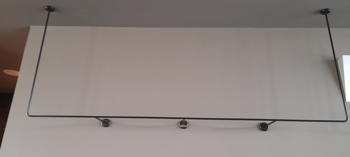 Vješalice Torino
