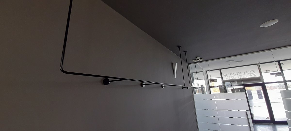 Vješalice Torino