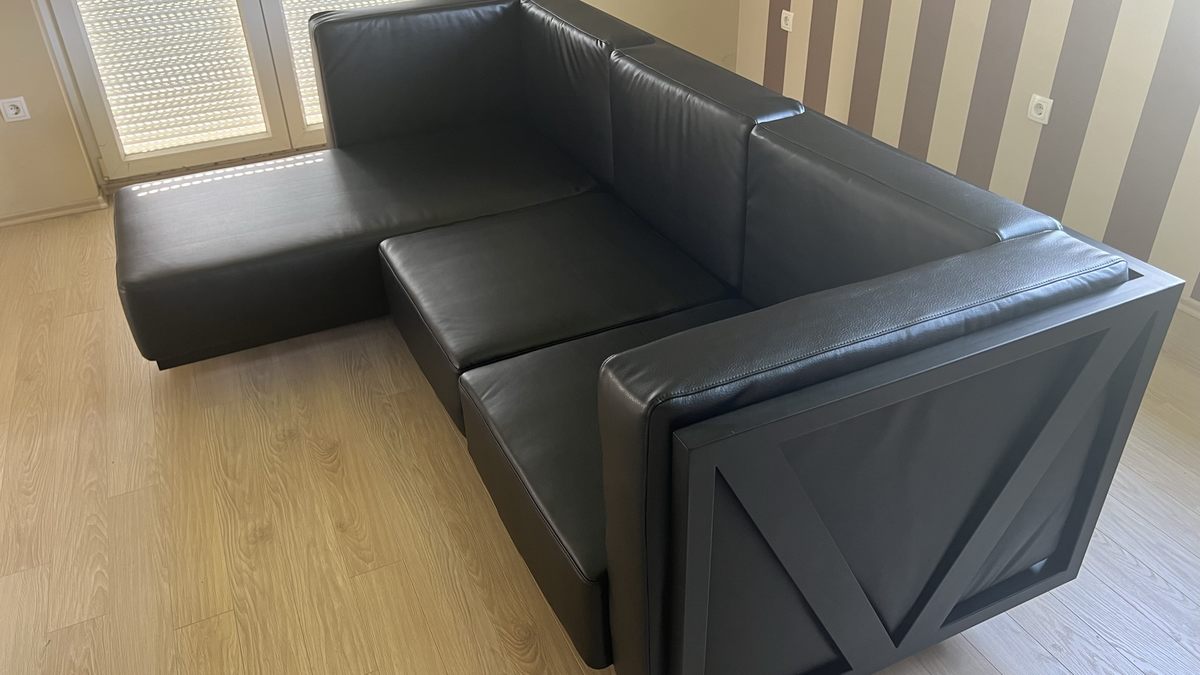 Lounge Acapulco